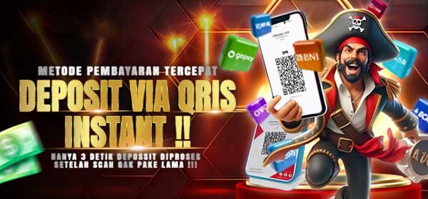 Link-Slot-QRIS-Deposit-10-Ribu-Terpercaya
