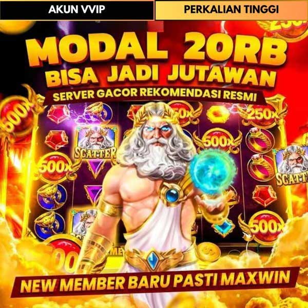 Link-Daftar-Slot-Deposit-QRIS-10rb-Modal-Kecil-Cuan-Maksimal